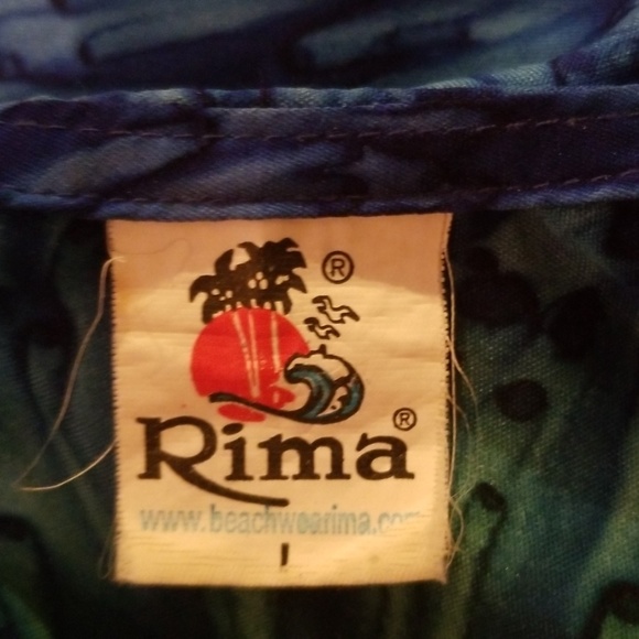 Beautiful wrap pant suit in mint condition - Picture 3 of 5